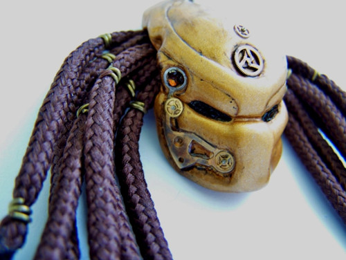 Maska ,,Mechanik" — foto 2