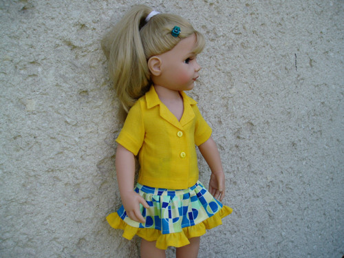 Obleček pro Hannah — foto 2