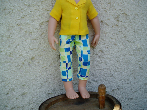 Legíny — foto 3