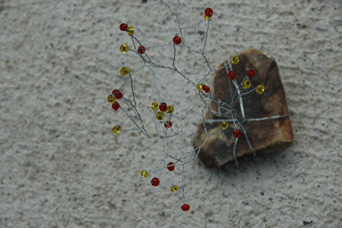 Jablíčkový stromeček — foto 2