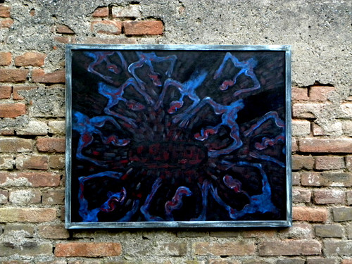 Obraz "Žíznivci" — foto 2