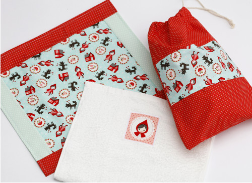 Když Karkulka potká vlka — foto 3