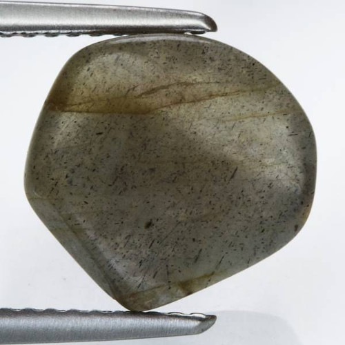 Labradorit -- Madagaskar -- 3,93ct — foto 2
