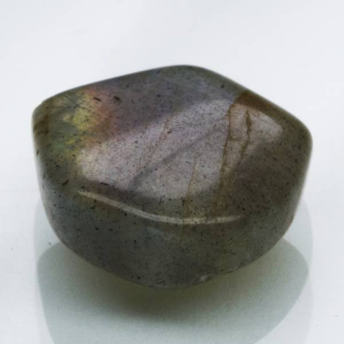 Labradorit -- Madagaskar -- 3,93ct — foto 3