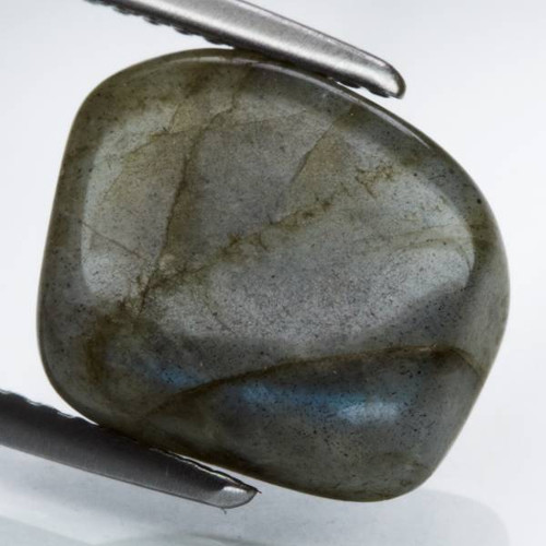 Labradorit -- Madagaskar -- 5,45ct — foto 3