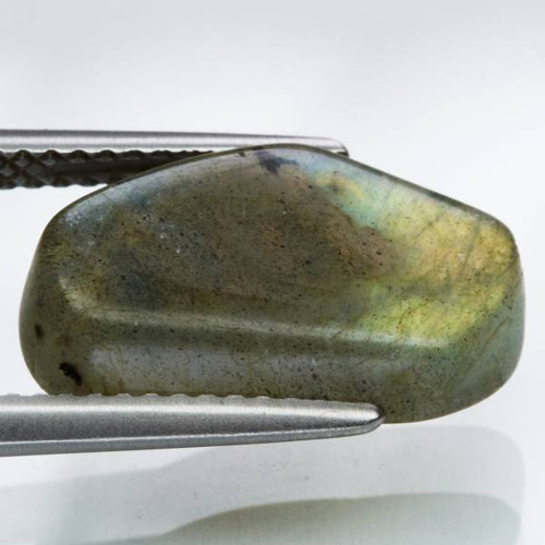 Labradorit -- Madagaskar -- 5,76ct — foto 2