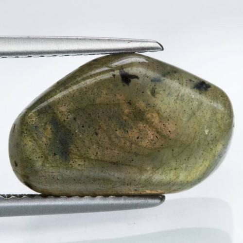 Labradorit -- Madagaskar -- 5,76ct — foto 3