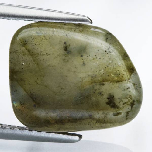 Labradorit -- Madagaskar -- 6,12ct — foto 2