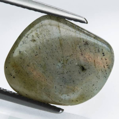 Labradorit -- Madagaskar -- 6,36ct — foto 3