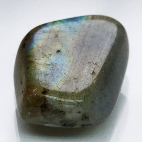 Labradorit -- Madagaskar -- 6,49ct — foto 2