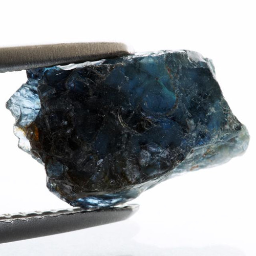 Safír krystal - Keňa - 4,62ct — foto 2