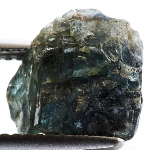 Safír krystal - Keňa - 4,86ct — foto 2