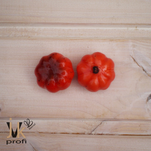 Dýně - oranžová — foto 5