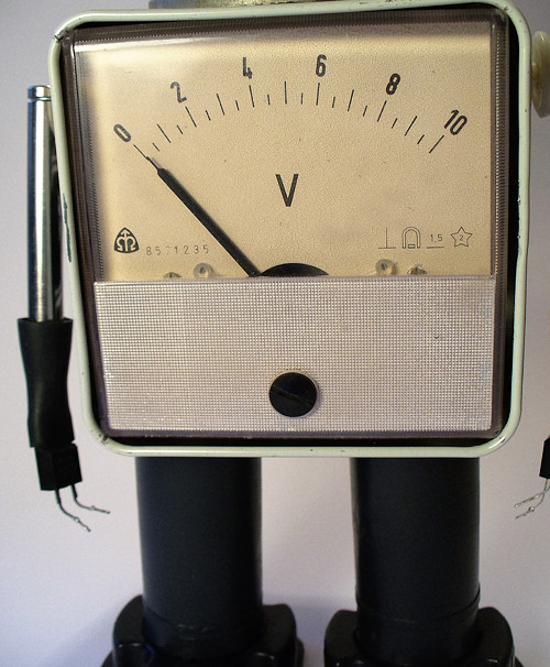 Voltos — foto 5