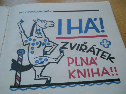 Máme rádi zvířata — foto 4