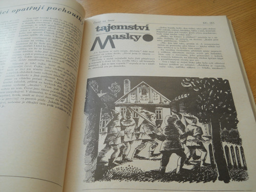 Zemědělský kalendář 1976 — foto 6
