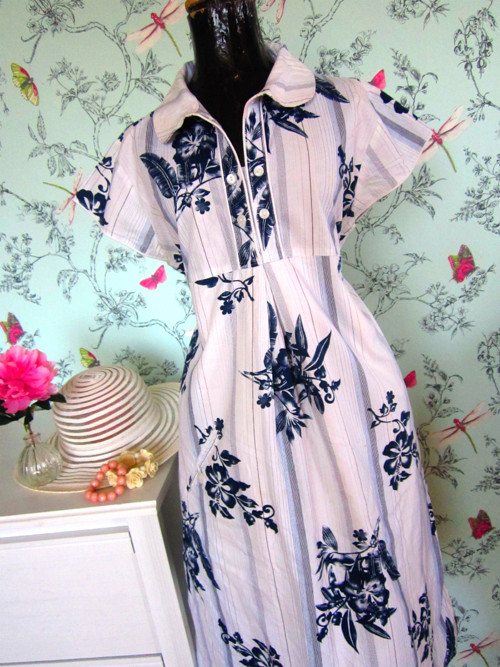 Šaty babydoll — foto 2