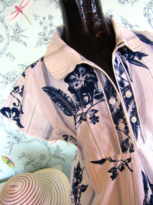Šaty babydoll — foto 3