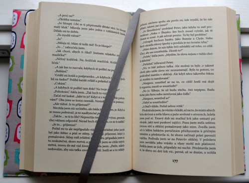 Obal Čas na knihu :) — foto 4
