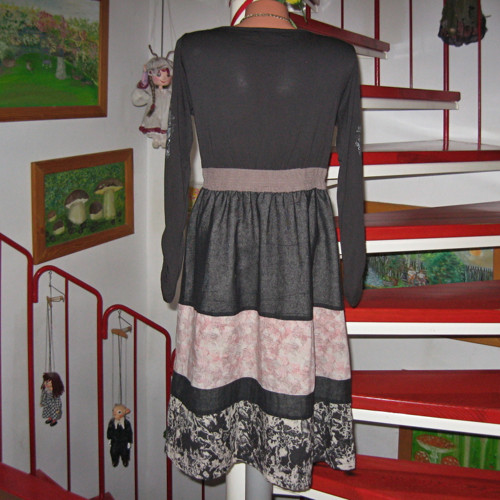 Šaty z Indie — foto 5