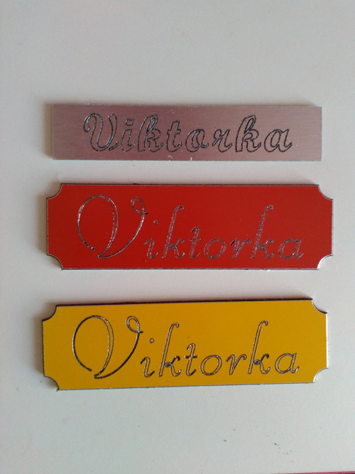 Cedulka se jménem Tomášek — foto 3