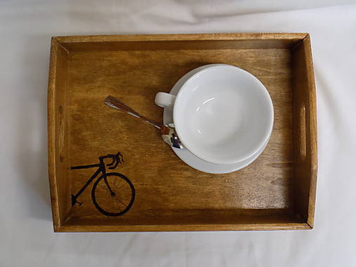Tácka - Life is Like Riding a Bicycle — foto 2