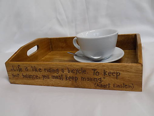 Tácka - Life is Like Riding a Bicycle — foto 3