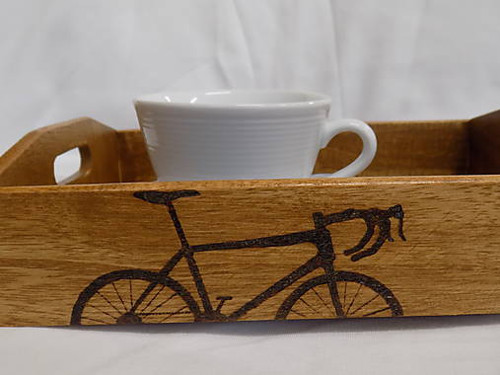 Tácka - Life is Like Riding a Bicycle — foto 4