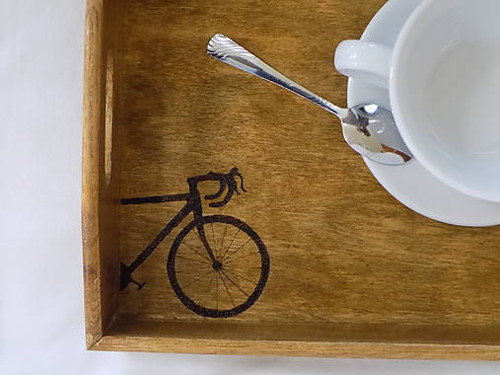 Tácka - Life is Like Riding a Bicycle — foto 5