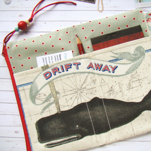 Psaníčko rozkládací - Drift Away — foto 6