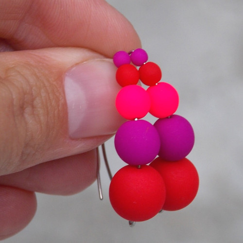 UV Neo Bubbles... — foto 4