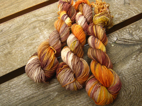 Merino sw 3,5mm - "Pod bukem" — foto 2