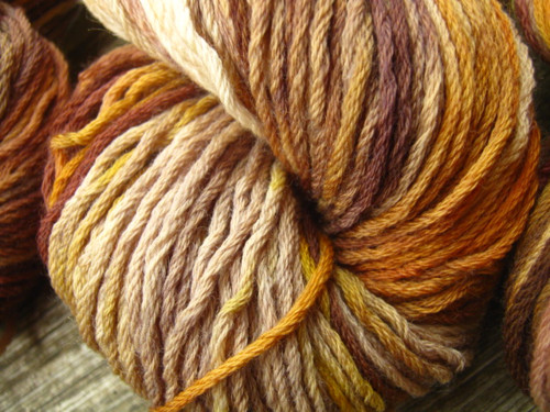 Merino sw 3,5mm - "Pod bukem" — foto 3