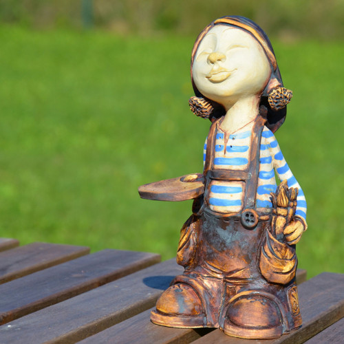 Malá malířka — foto 2