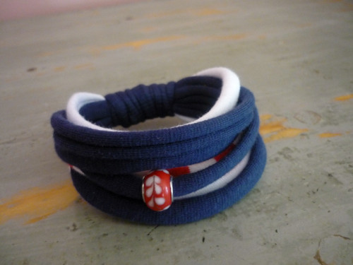 Na ručku ... TriColor — foto 2
