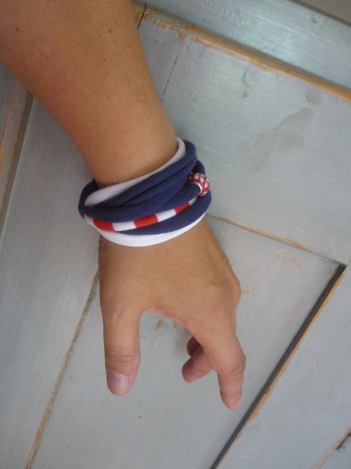 Na ručku ... TriColor — foto 3