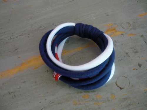 Na ručku ... TriColor — foto 4