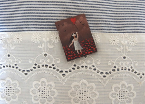 Srdeční záležitost — foto 2