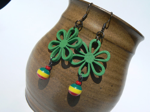 Rasta kytky... — foto 3