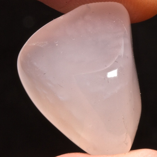 Chalcedon růžový — foto 2