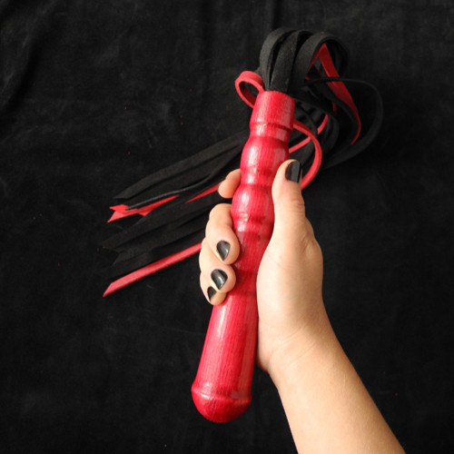Štíp N°26 - BDSM důtky (G9) — foto 3