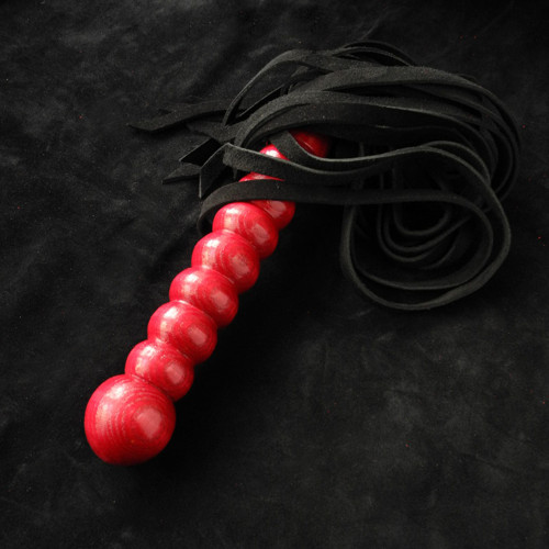 Štíp N°30 - BDSM důtky (G13) — foto 2