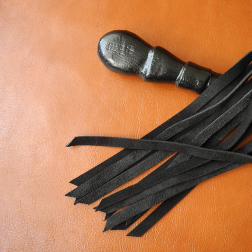 G-bod - XVIII. (důtky G14) černé — foto 2