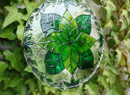 Mandala Duše stromu — foto 4