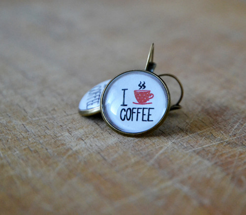 I love coffee... — foto 2