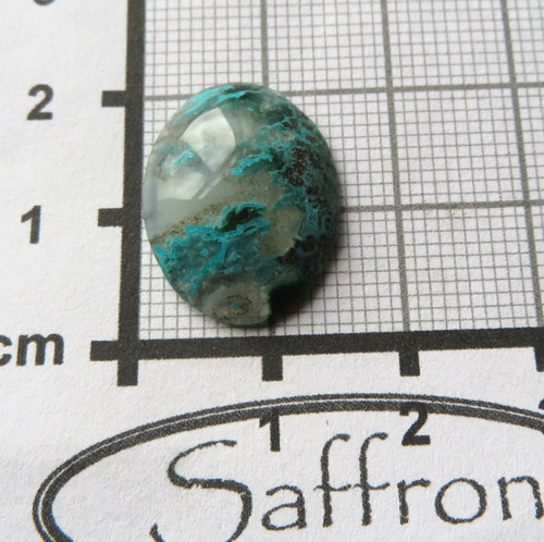 Gem Silica - Peru č.P1 — foto 2