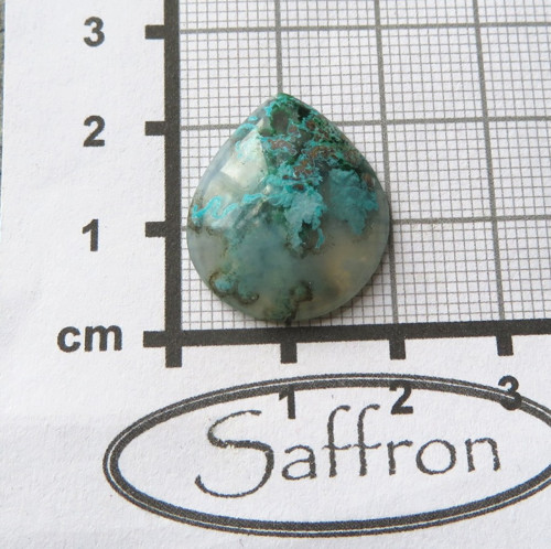 Gem Silica - Peru č.P2 — foto 2