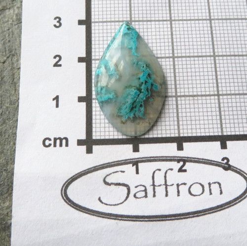 R Gem Silica - Peru č.P4 — foto 2