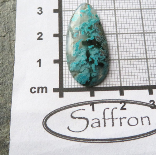 Gem Silica - Peru č.P6 — foto 2