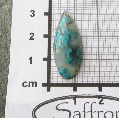 R Gem Silica - Peru č.P11 — foto 2